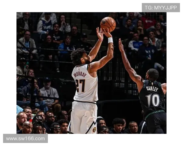 穆雷自信：挡拆之下依然得分